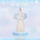 Mademoiselle Pearl Sanrio Cinnamoroll Magician Themed Blouse Jacket and JSKs(Reservation/Full Payment Without Shipping)